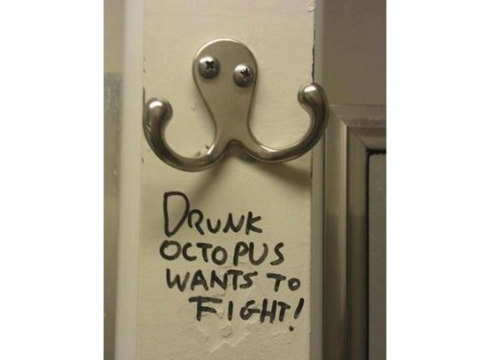 drunk-octopus
