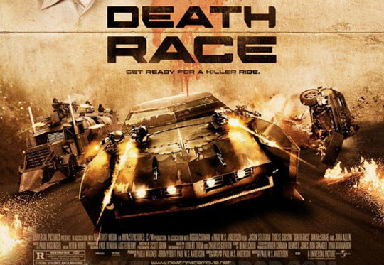 deathrace